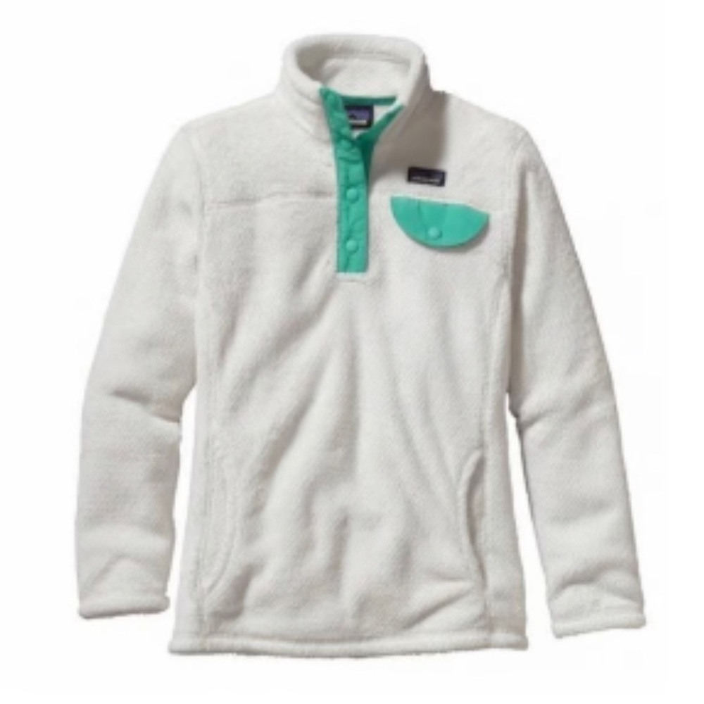 Patagonia Snap T Pullover